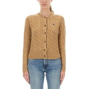 Polo Ralph Lauren Cable-Knit Cardigan - NWT